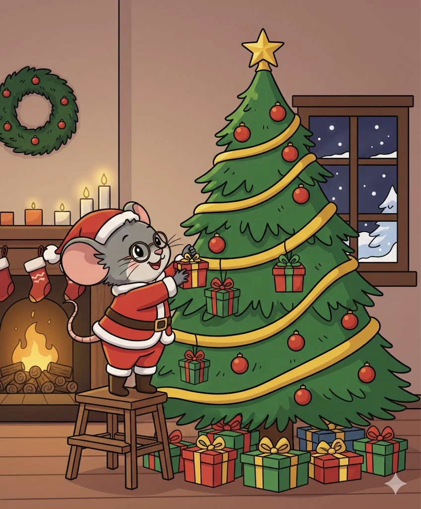 Gift_mouse
